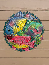 Load image into Gallery viewer, Fish Trio ALMOST 2 FEET!