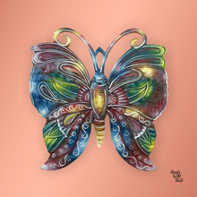 Load image into Gallery viewer, Beautiful Butterfly 🦋