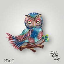 Load image into Gallery viewer, Owl - Large