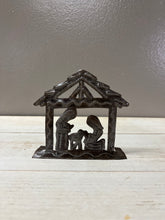 Load image into Gallery viewer, Mini Nativity - House