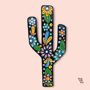 Colorful Cactus