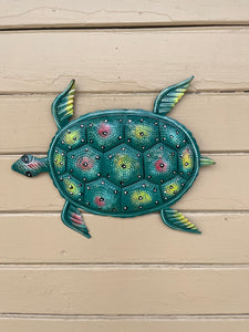 Green Turtle - Large