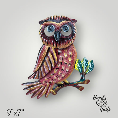 Owl - Small