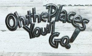 Oh The Places You’ll Go