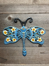 Load image into Gallery viewer, Dragonfly - Blue Color