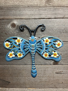 Dragonfly - Blue Color