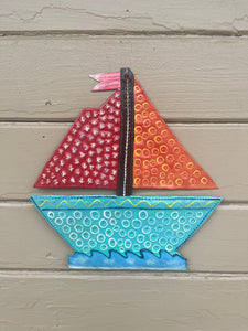 Sailboat