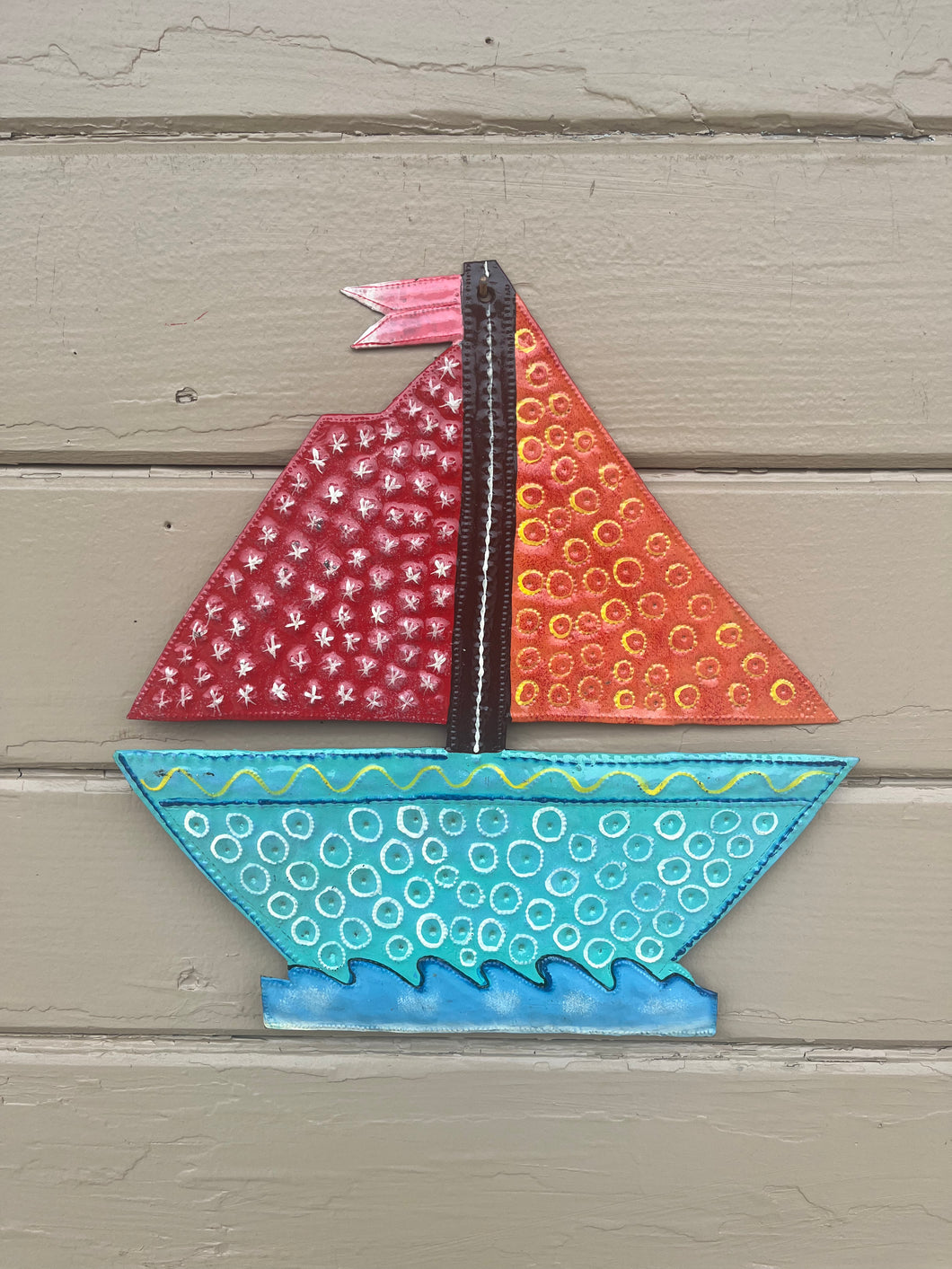 Sailboat
