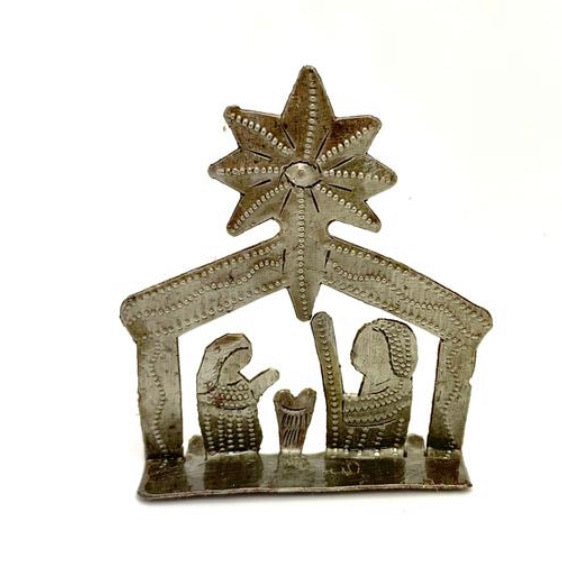 Mini Nativity