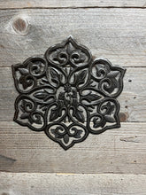 Load image into Gallery viewer, Nativity Snowflake