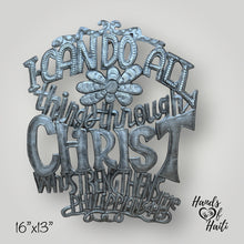 Load image into Gallery viewer, I Can Do All Things Through Christ