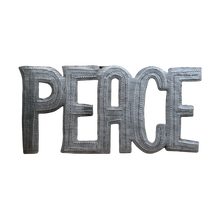 Load image into Gallery viewer, Faith Hope Love Joy Peace - Set of 5