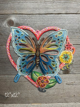 Load image into Gallery viewer, Butterfly Heart