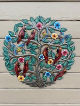 Load image into Gallery viewer, Cardinal Tree