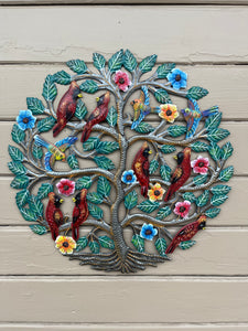 Cardinal Tree