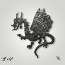 Load image into Gallery viewer, Dragon