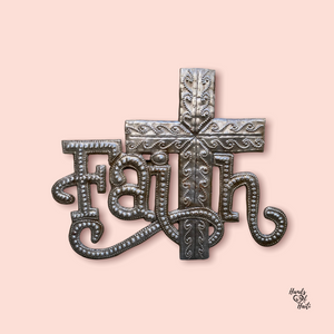 Faith Cross