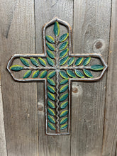 Load image into Gallery viewer, Tree of Life Cross - Large