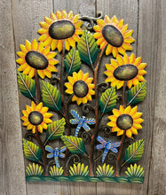 Load image into Gallery viewer, Sunflower 🌻 Large Almost 2 Feet