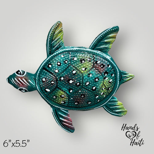 Green Turtle - Small