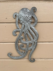 Long Octopus