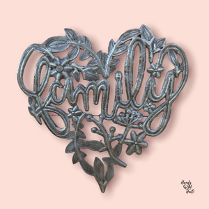 Family Heart