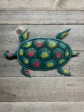 Load image into Gallery viewer, Green Turtle - Medium