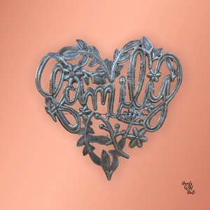 Family Heart