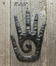 Load image into Gallery viewer, Swirl Hand