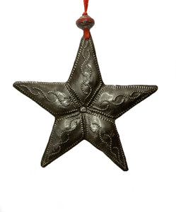 Star Ornament
